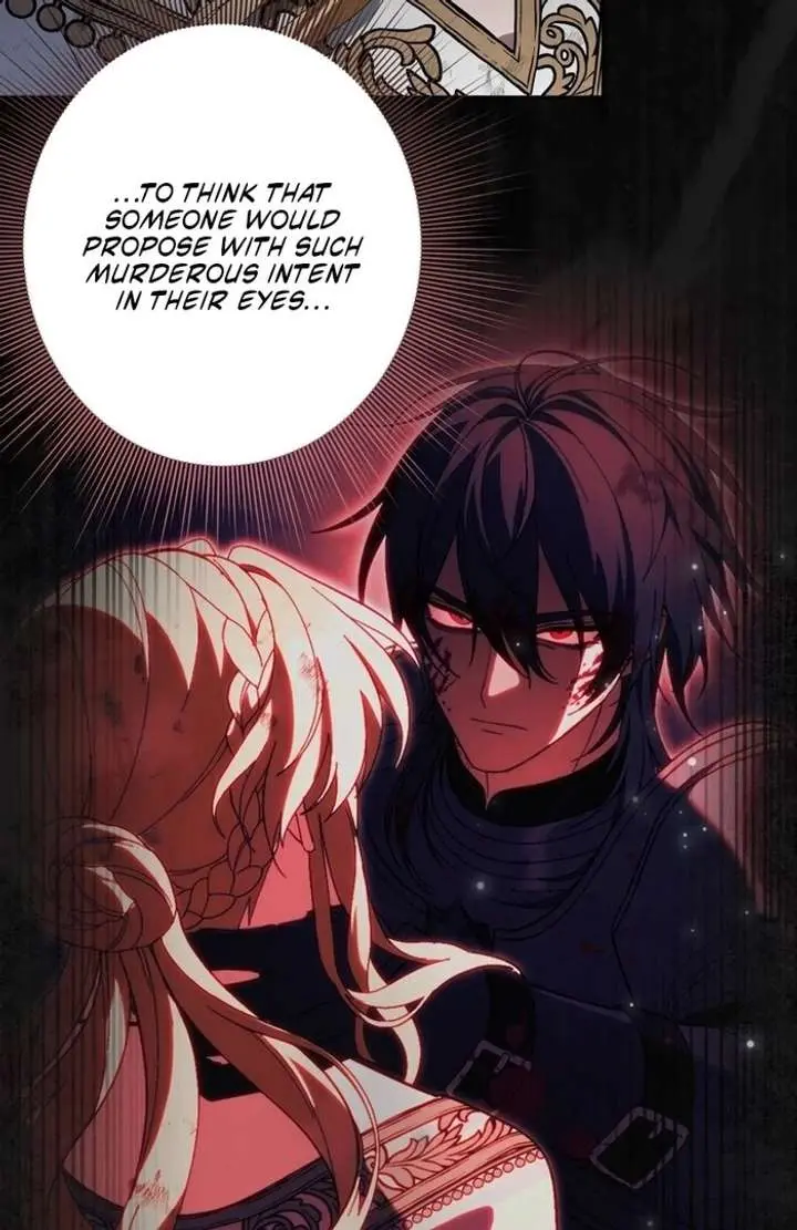 The Corrupted Tyrant’s Obsession Knows No Bounds chapter 5 page 10