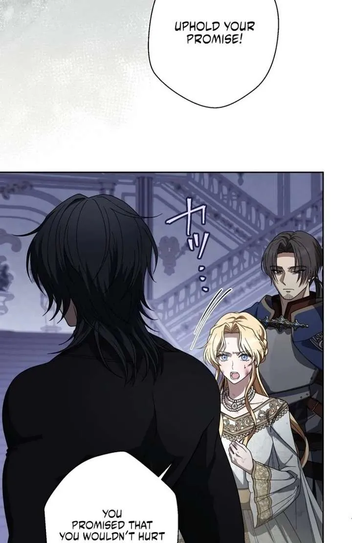 The Corrupted Tyrant’s Obsession Knows No Bounds chapter 5 page 68