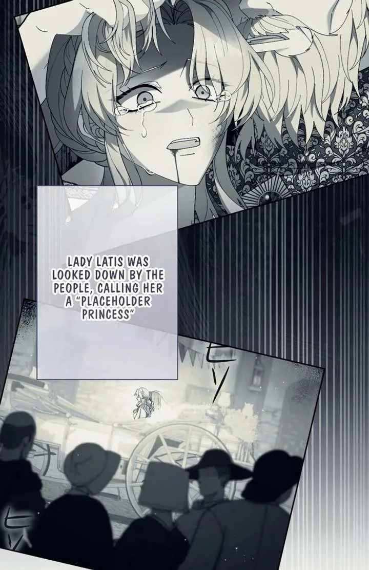 The Corrupted Tyrant’s Obsession Knows No Bounds chapter 5 page 72