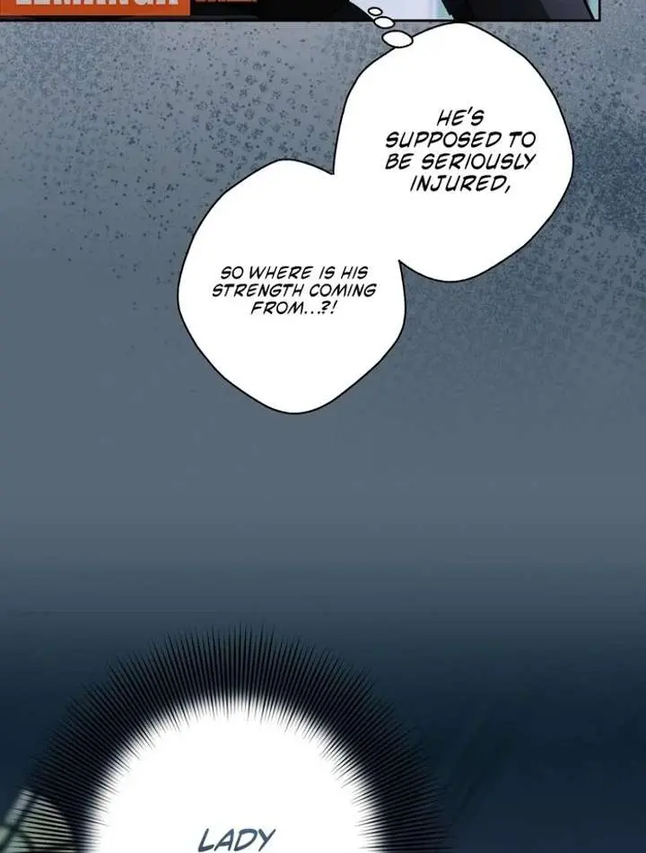 The Corrupted Tyrant’s Obsession Knows No Bounds chapter 5 page 36