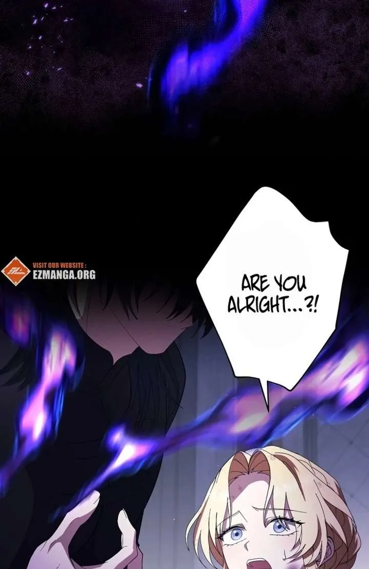 The Corrupted Tyrant’s Obsession Knows No Bounds chapter 6 page 57
