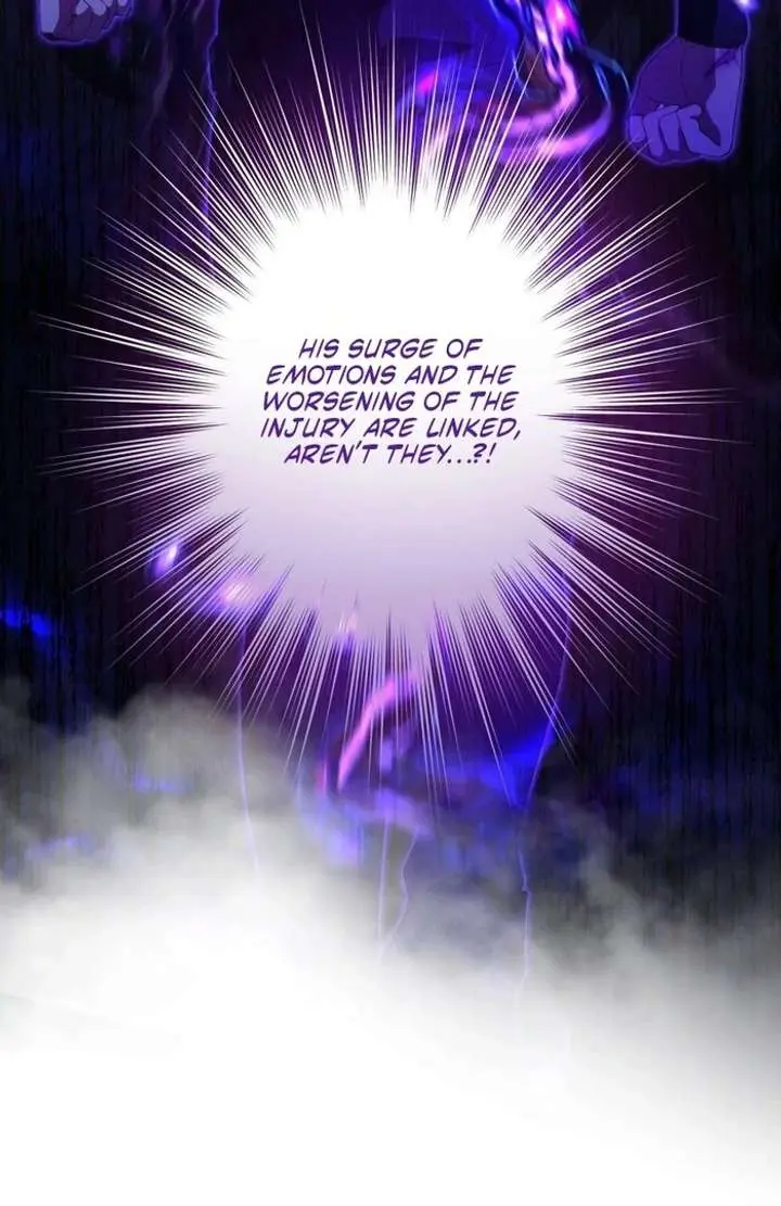 The Corrupted Tyrant’s Obsession Knows No Bounds chapter 6 page 104