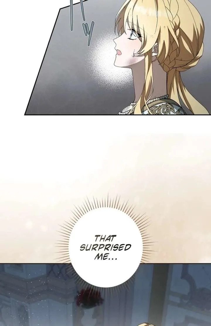 The Corrupted Tyrant’s Obsession Knows No Bounds chapter 6 page 24