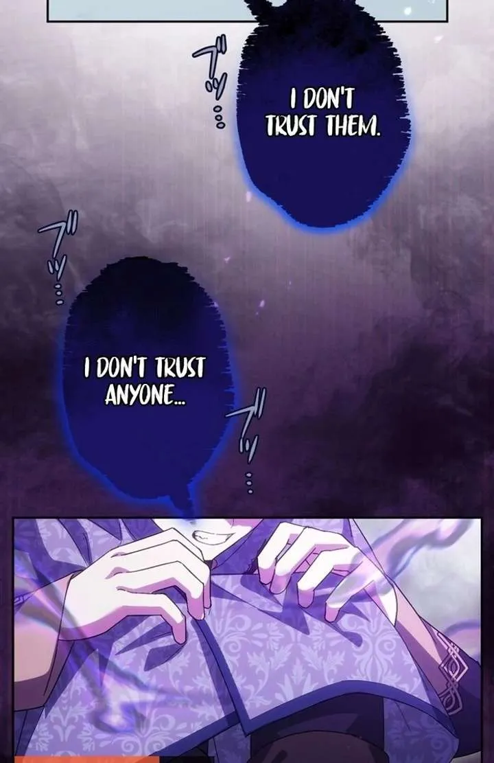 The Corrupted Tyrant’s Obsession Knows No Bounds chapter 7 page 57