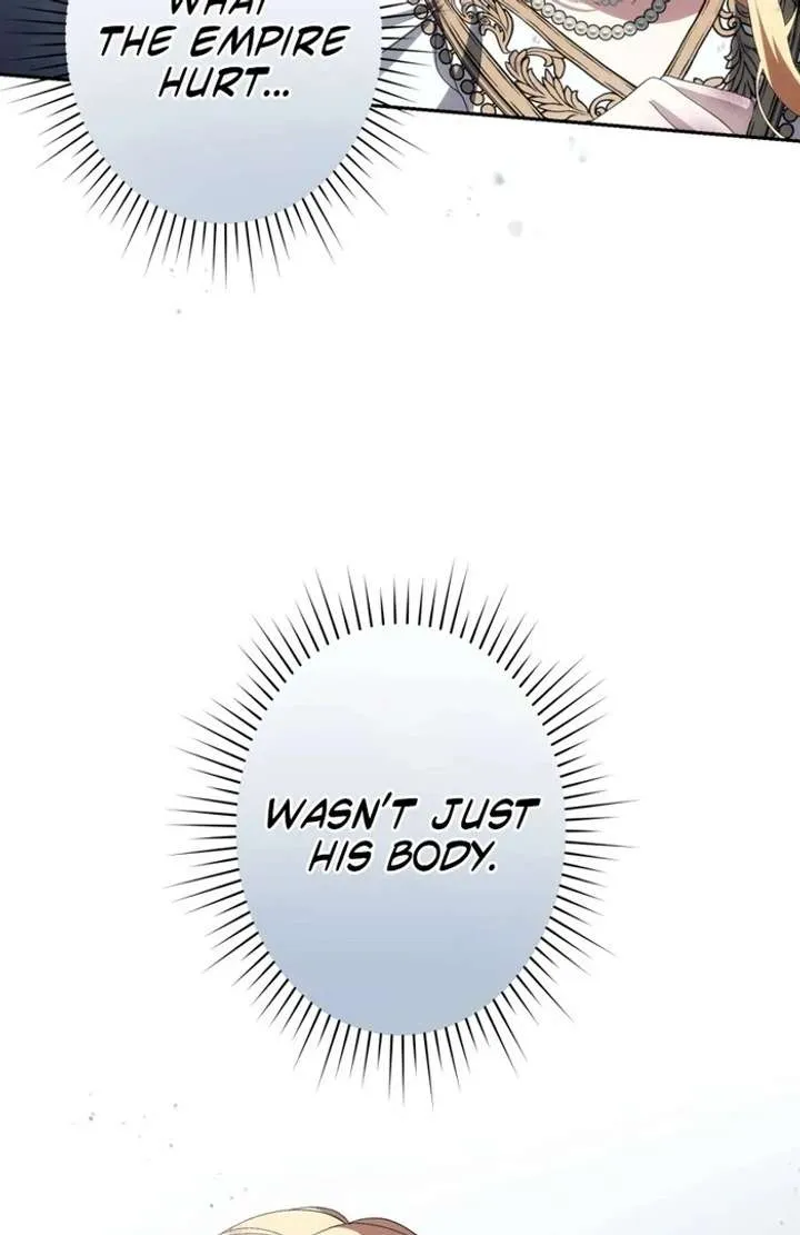 The Corrupted Tyrant’s Obsession Knows No Bounds chapter 7 page 83