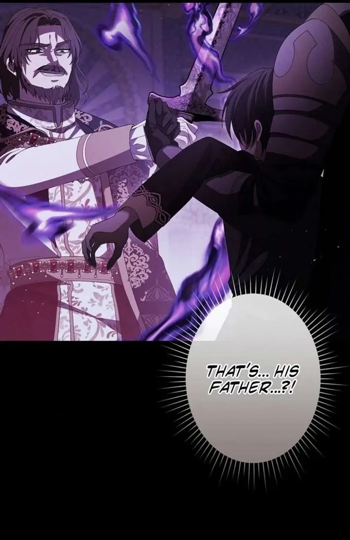 The Corrupted Tyrant’s Obsession Knows No Bounds chapter 7 page 21