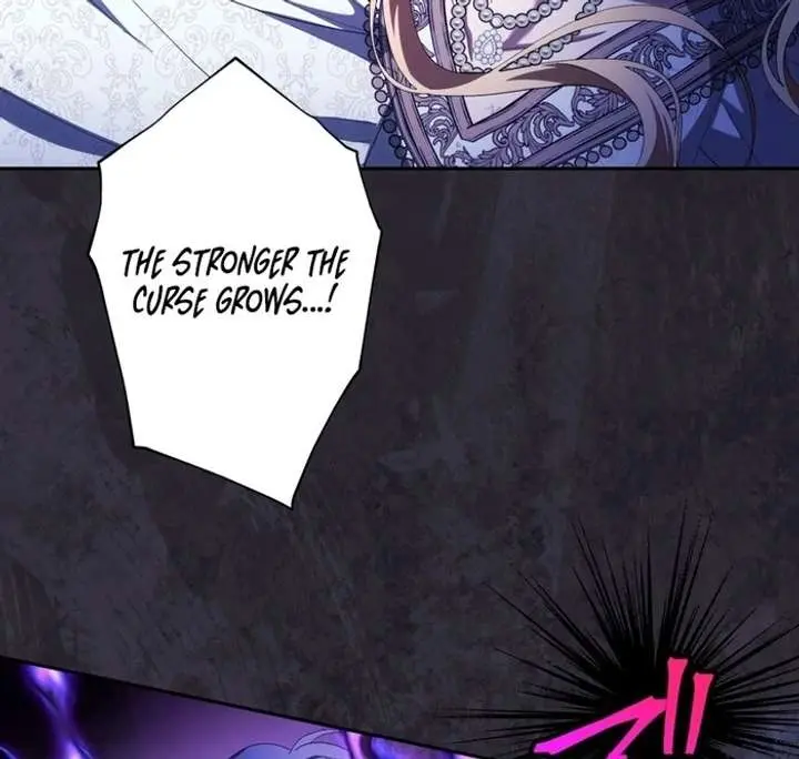 The Corrupted Tyrant’s Obsession Knows No Bounds chapter 7 page 77