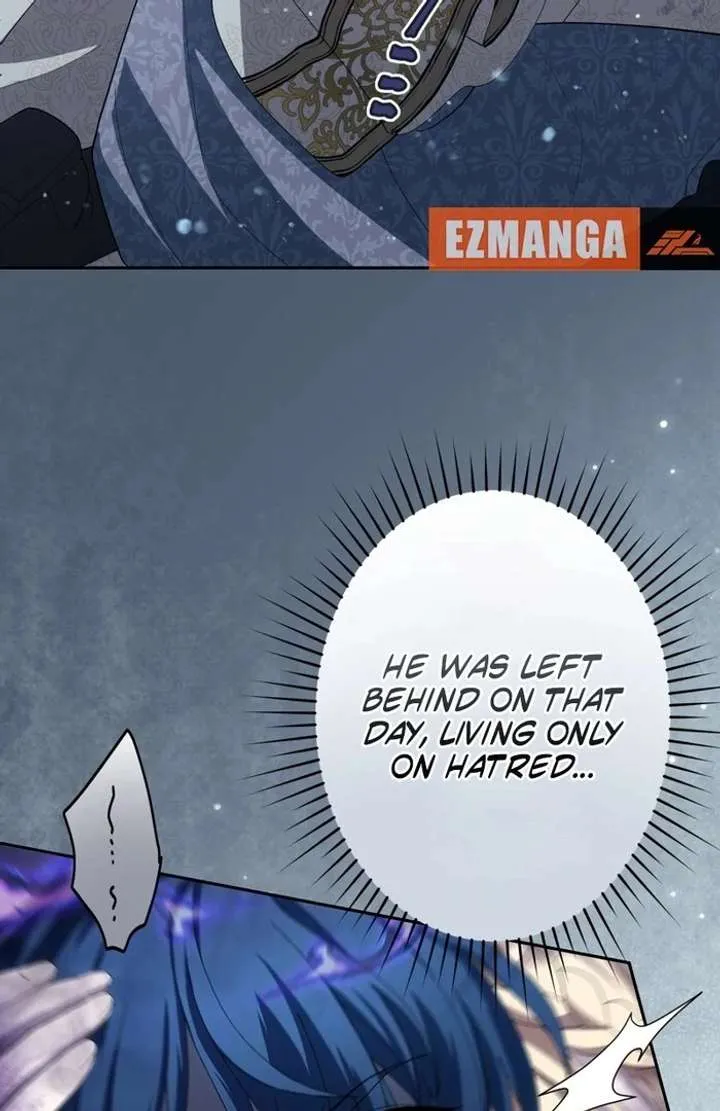 The Corrupted Tyrant’s Obsession Knows No Bounds chapter 7 page 85