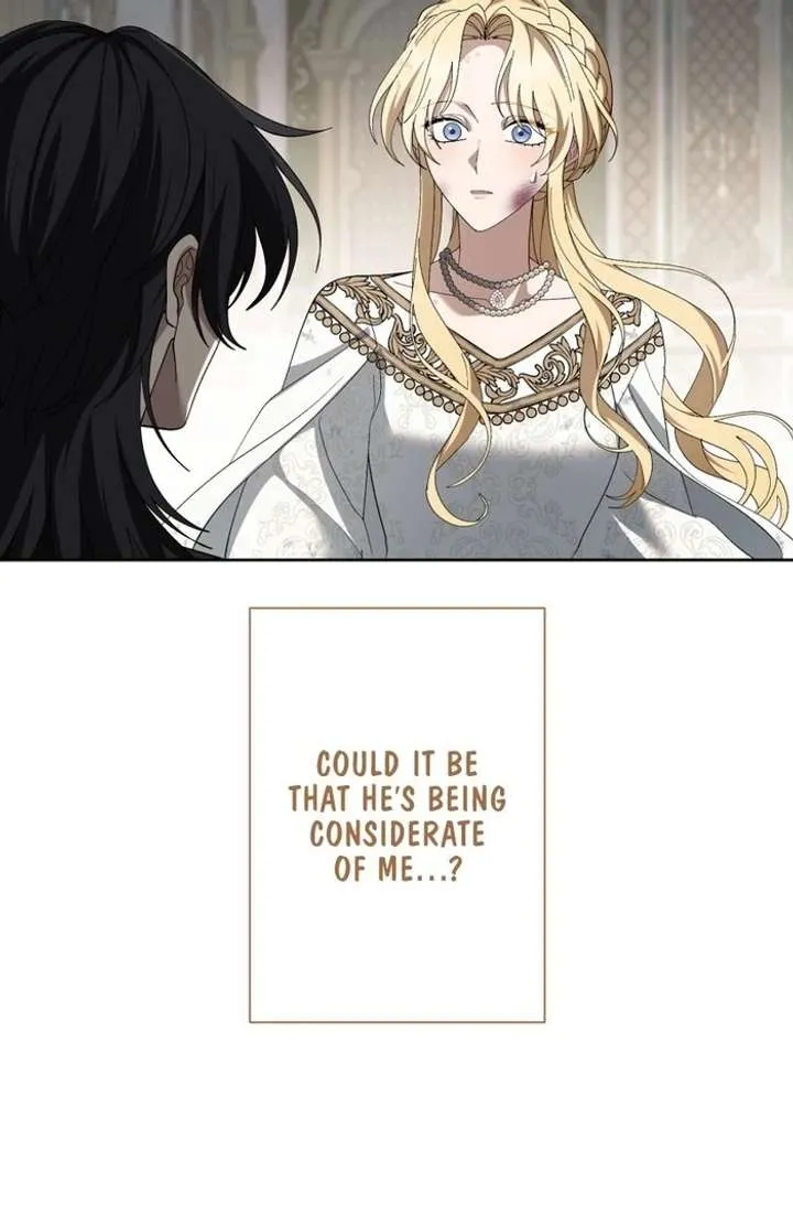 The Corrupted Tyrant’s Obsession Knows No Bounds chapter 8 page 52