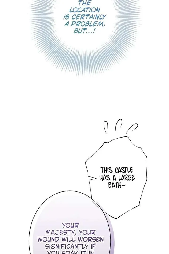 The Corrupted Tyrant’s Obsession Knows No Bounds chapter 8 page 75