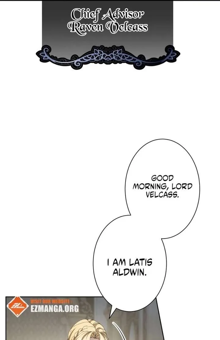 The Corrupted Tyrant’s Obsession Knows No Bounds chapter 8 page 59