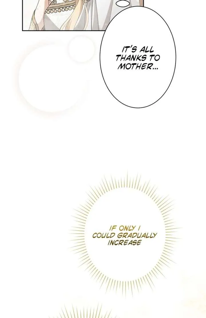 The Corrupted Tyrant’s Obsession Knows No Bounds chapter 8 page 117