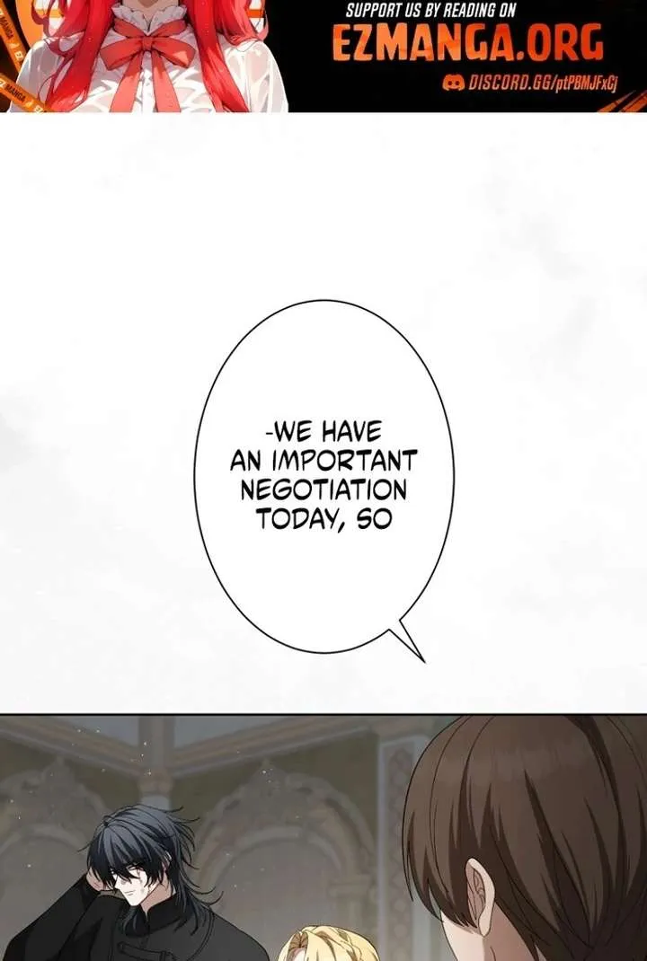 The Corrupted Tyrant’s Obsession Knows No Bounds chapter 8 page 66