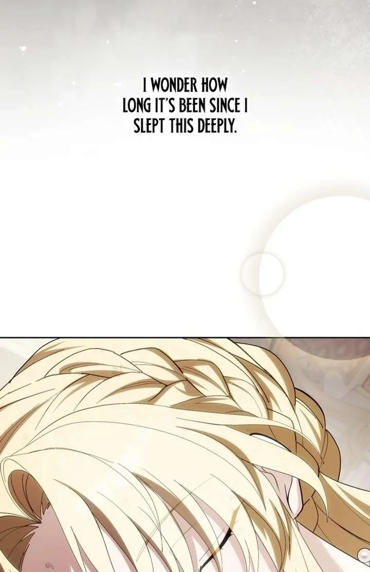 The Corrupted Tyrant’s Obsession Knows No Bounds chapter 8 page 33