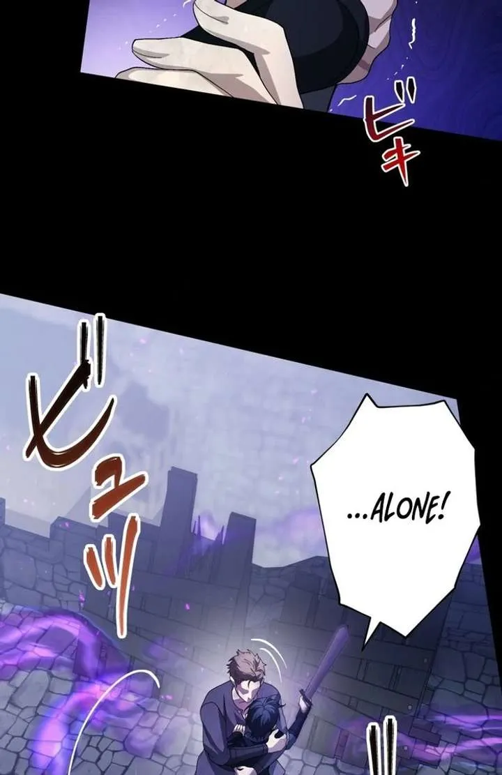 The Corrupted Tyrant’s Obsession Knows No Bounds chapter 9 page 68