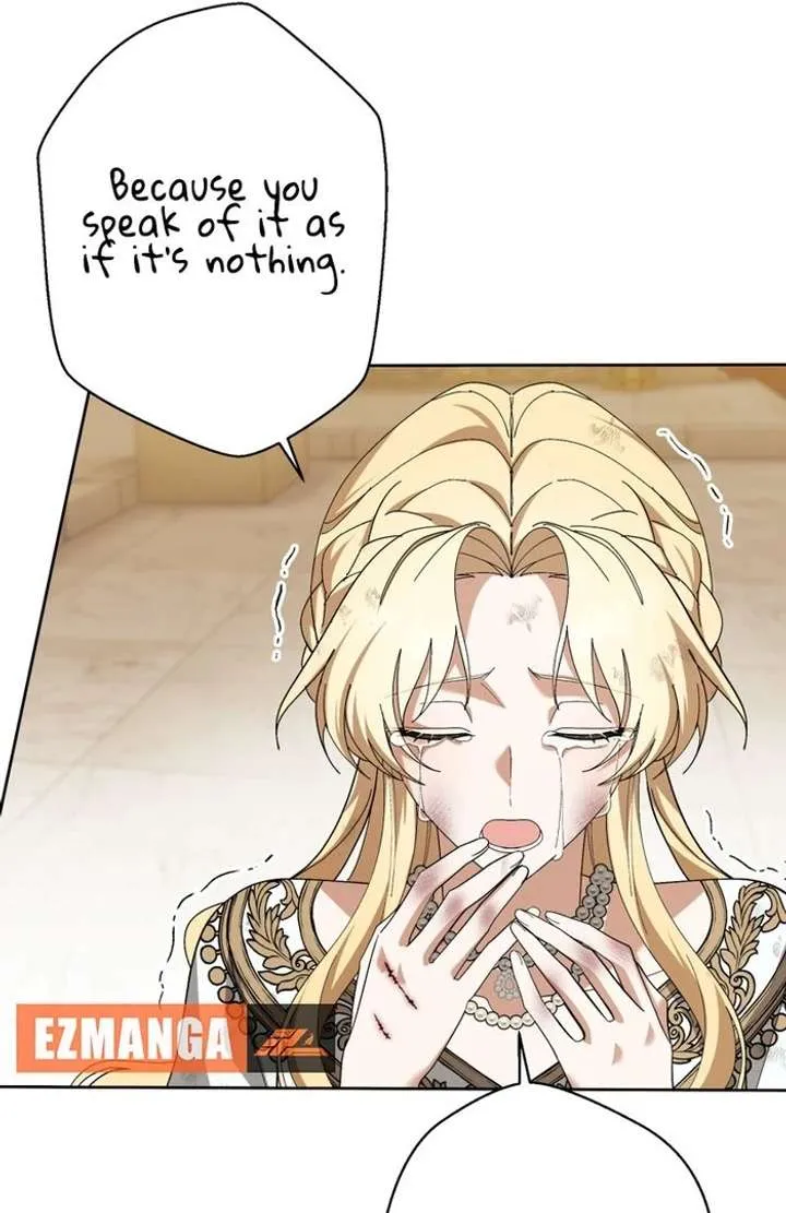 The Corrupted Tyrant’s Obsession Knows No Bounds chapter 9 page 127
