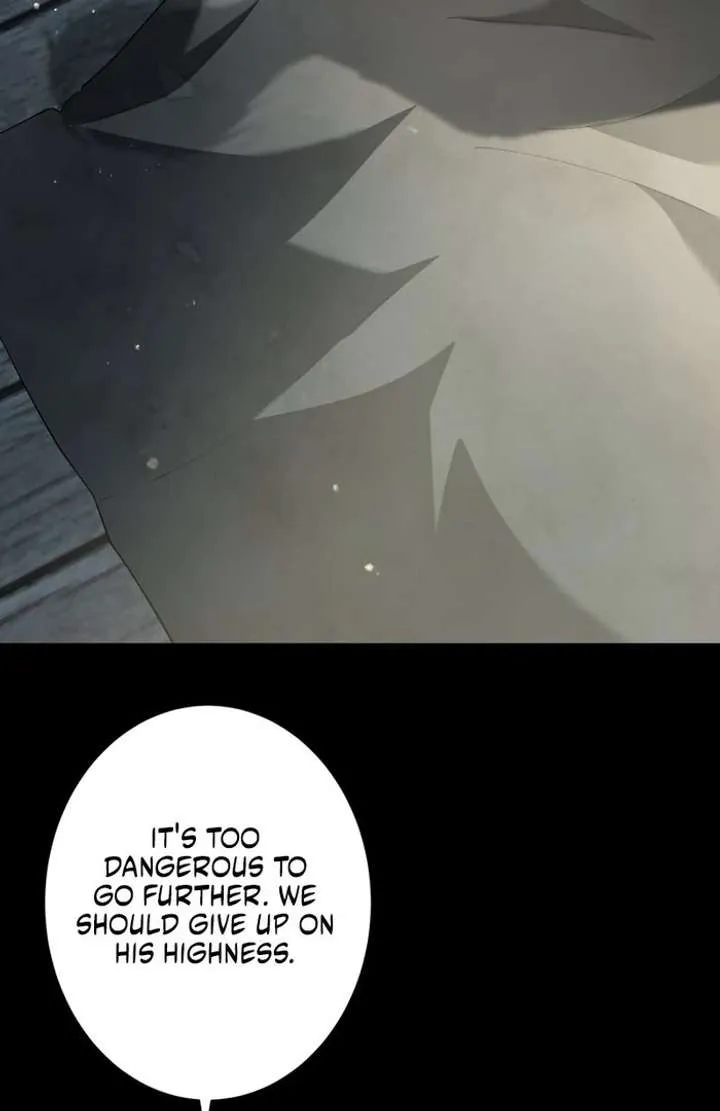 The Corrupted Tyrant’s Obsession Knows No Bounds chapter 9 page 106