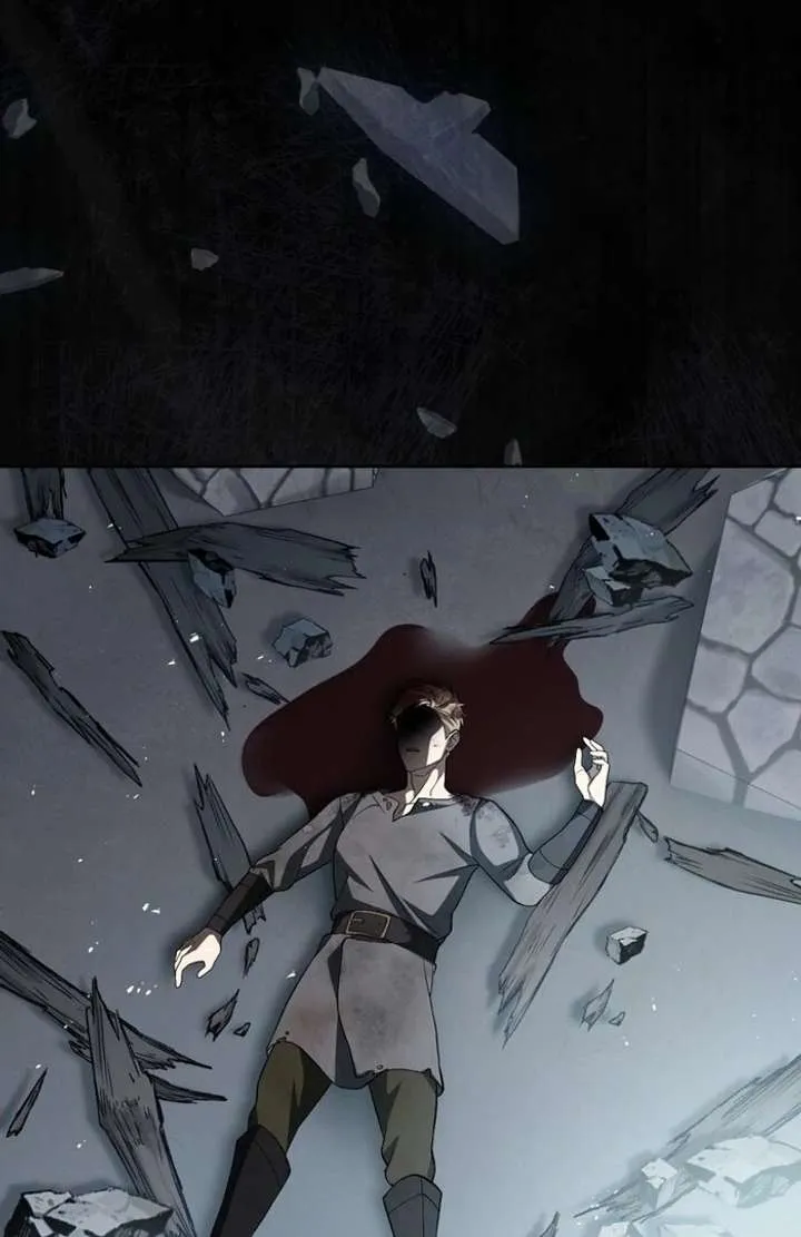 The Corrupted Tyrant’s Obsession Knows No Bounds chapter 9 page 86