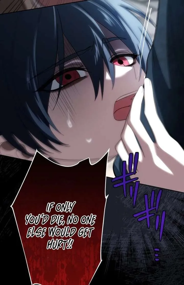 The Corrupted Tyrant’s Obsession Knows No Bounds chapter 9 page 95