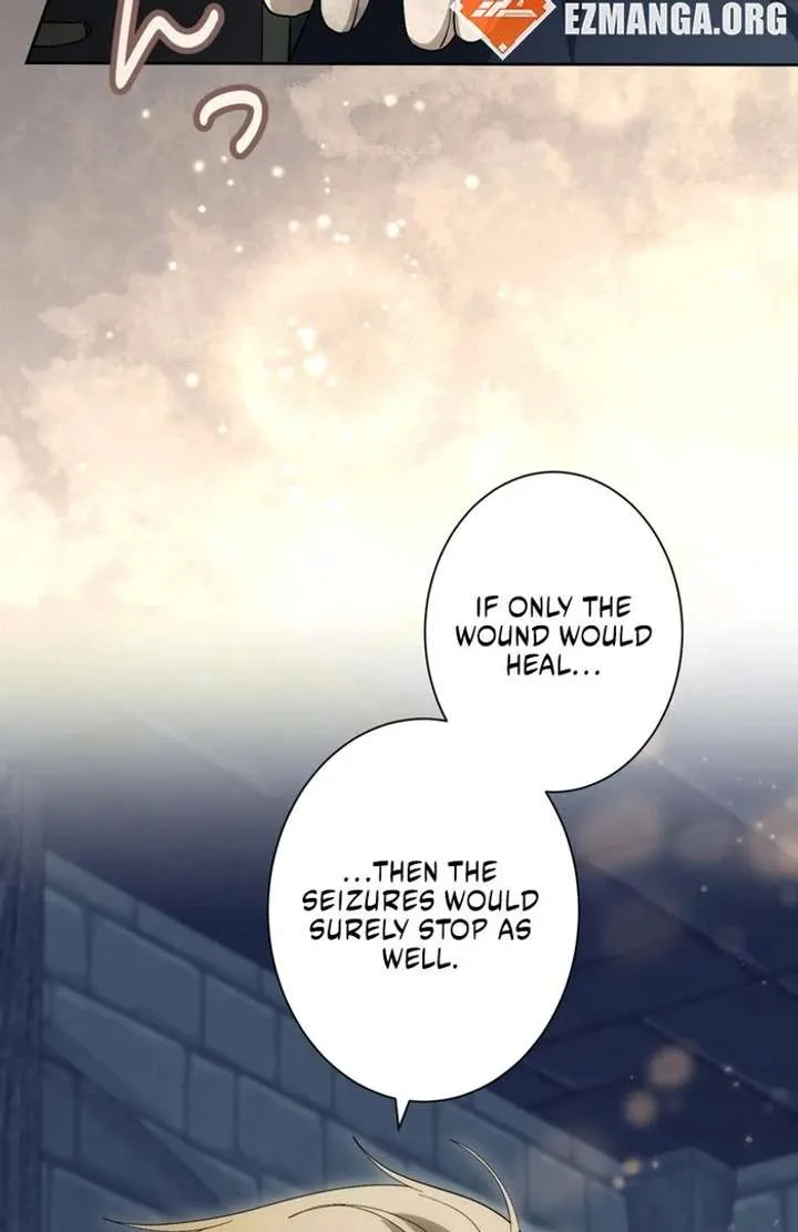 The Corrupted Tyrant’s Obsession Knows No Bounds chapter 9 page 44