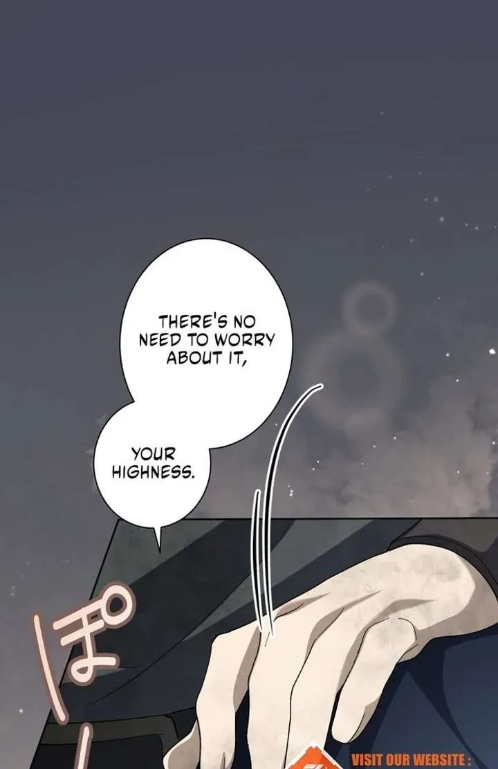 The Corrupted Tyrant’s Obsession Knows No Bounds chapter 9 page 43