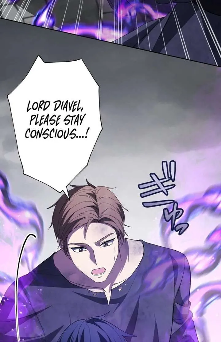The Corrupted Tyrant’s Obsession Knows No Bounds chapter 9 page 66