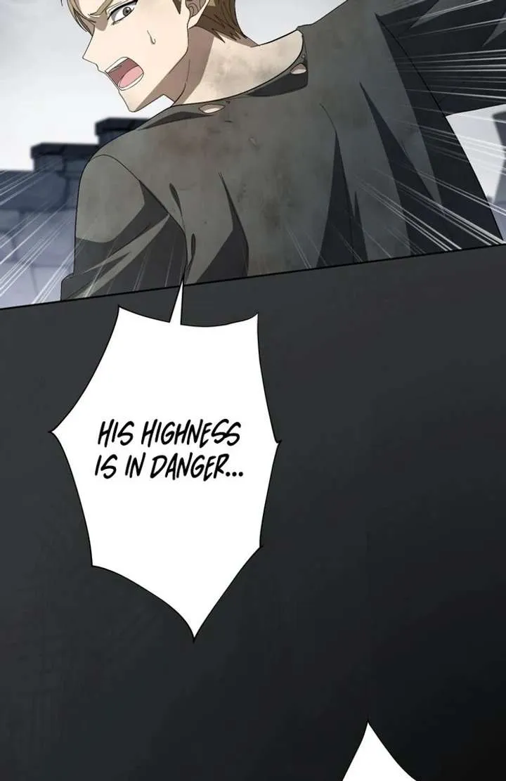 The Corrupted Tyrant’s Obsession Knows No Bounds chapter 9 page 61