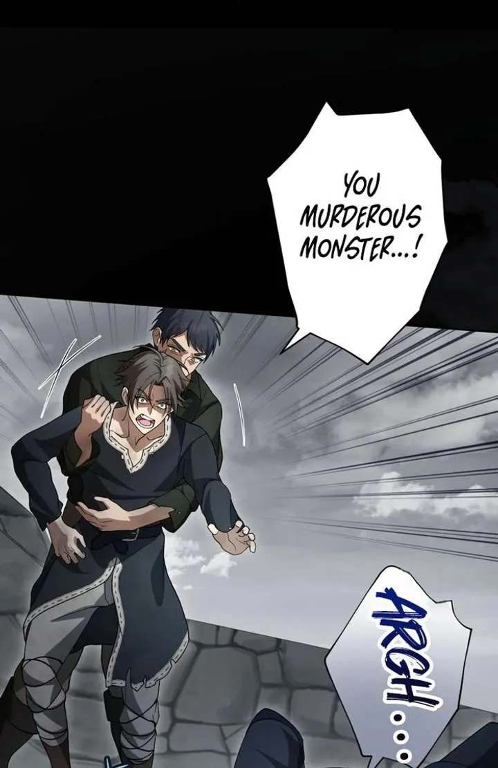 The Corrupted Tyrant’s Obsession Knows No Bounds chapter 9 page 98