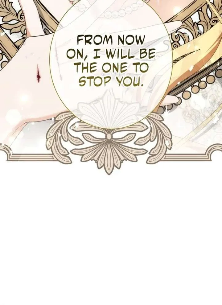 The Corrupted Tyrant’s Obsession Knows No Bounds chapter 9 page 135