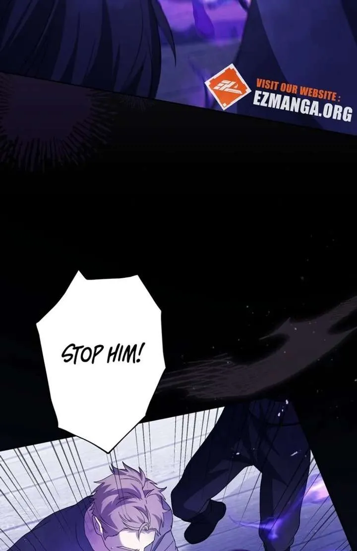 The Corrupted Tyrant’s Obsession Knows No Bounds chapter 9 page 33