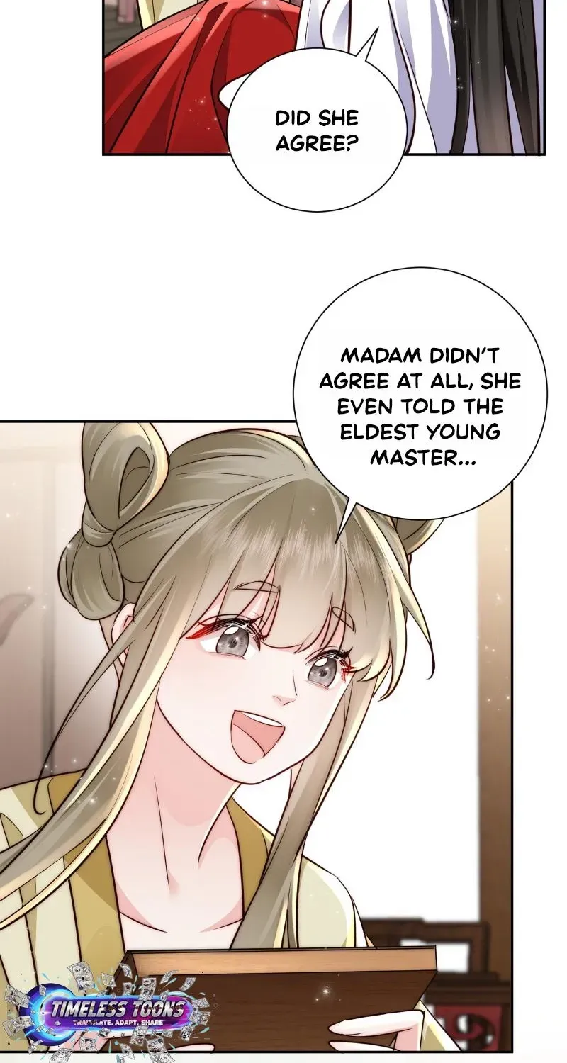 After Saving the Male Supporting Actor, He Knocked Him Down chapter 7 page 32