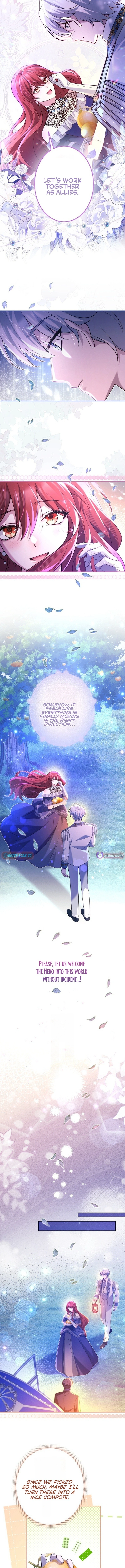 Goodbye, My Cheating Fiancé; I’ll Find Happiness in the Next Game chapter 12 page 11