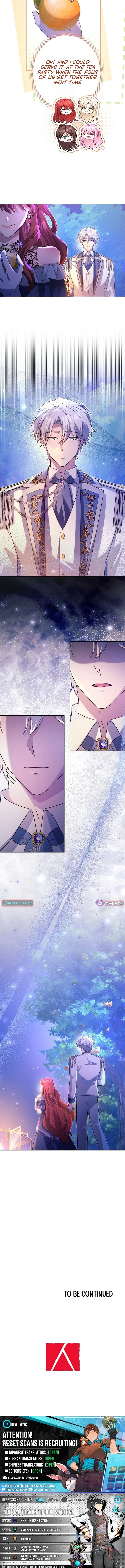 Goodbye, My Cheating Fiancé; I’ll Find Happiness in the Next Game chapter 12 page 12