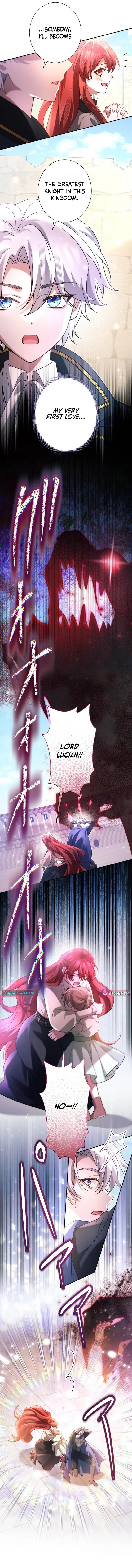 Goodbye, My Cheating Fiancé; I’ll Find Happiness in the Next Game chapter 17 page 4