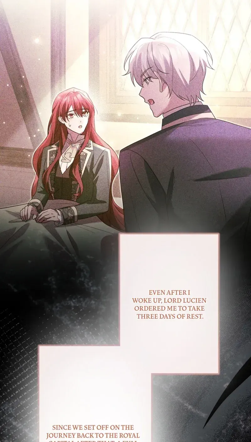 Goodbye, My Cheating Fiancé; I’ll Find Happiness in the Next Game chapter 22 page 84