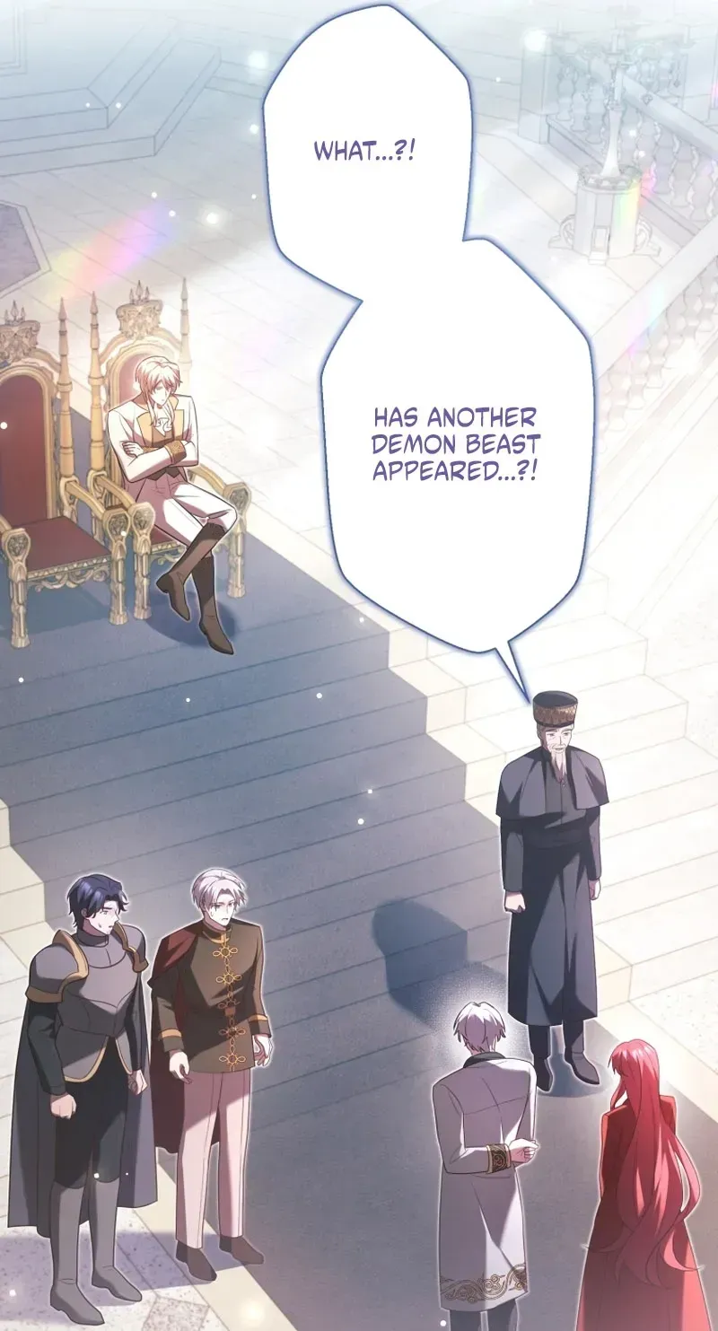 Goodbye, My Cheating Fiancé; I’ll Find Happiness in the Next Game chapter 22 page 77