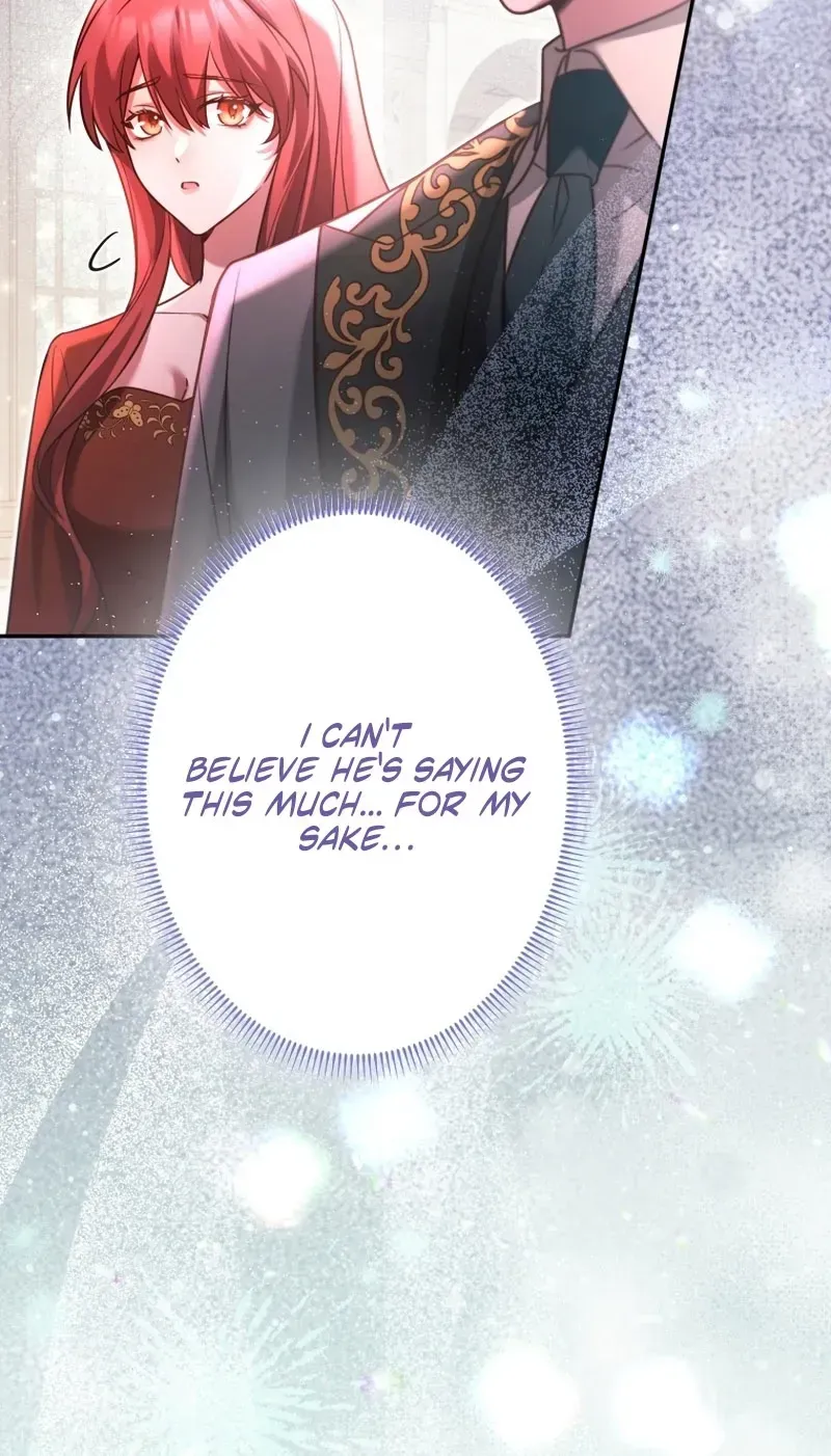 Goodbye, My Cheating Fiancé; I’ll Find Happiness in the Next Game chapter 22 page 90