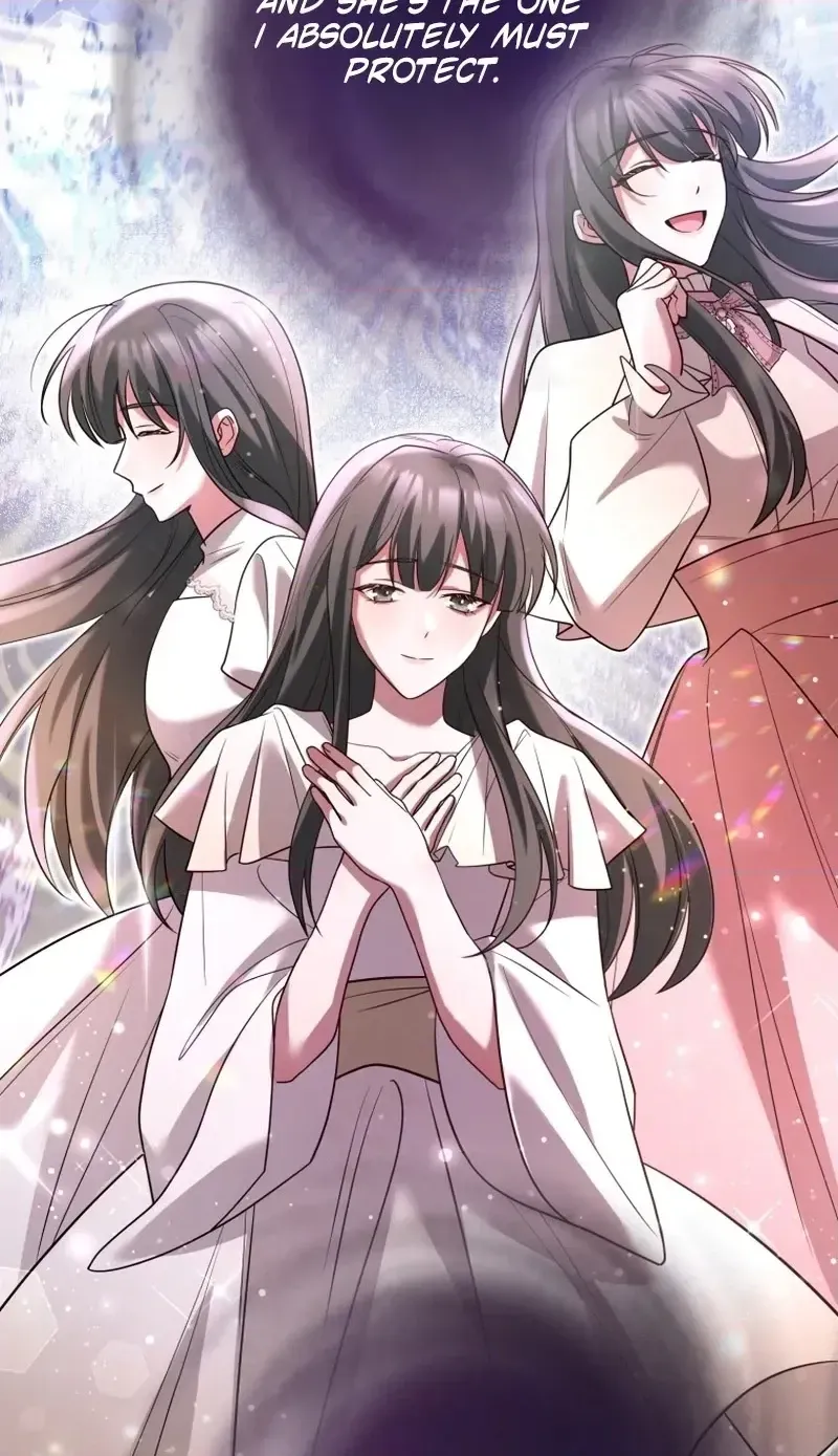 Goodbye, My Cheating Fiancé; I’ll Find Happiness in the Next Game chapter 22 page 49