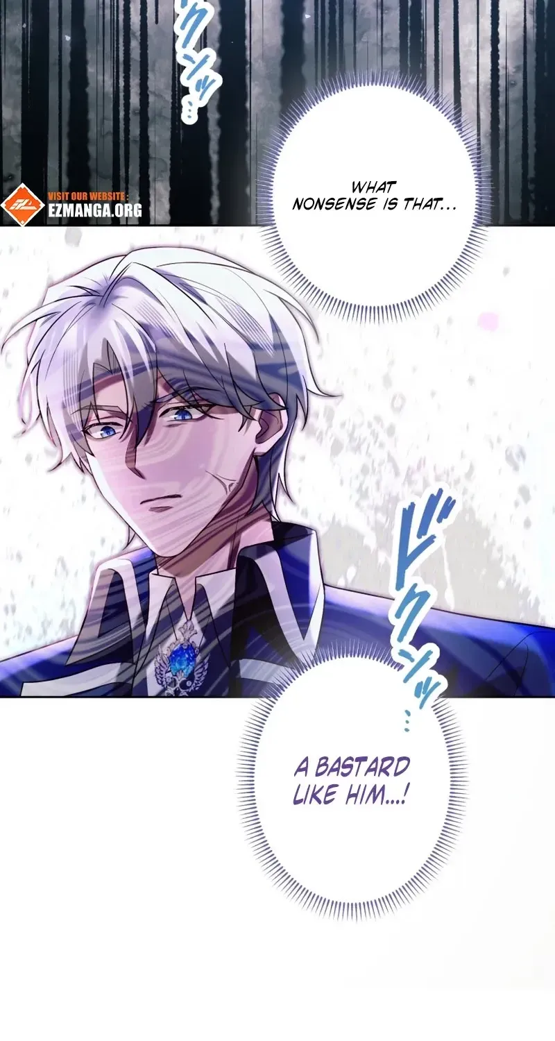 Goodbye, My Cheating Fiancé; I’ll Find Happiness in the Next Game chapter 22 page 36