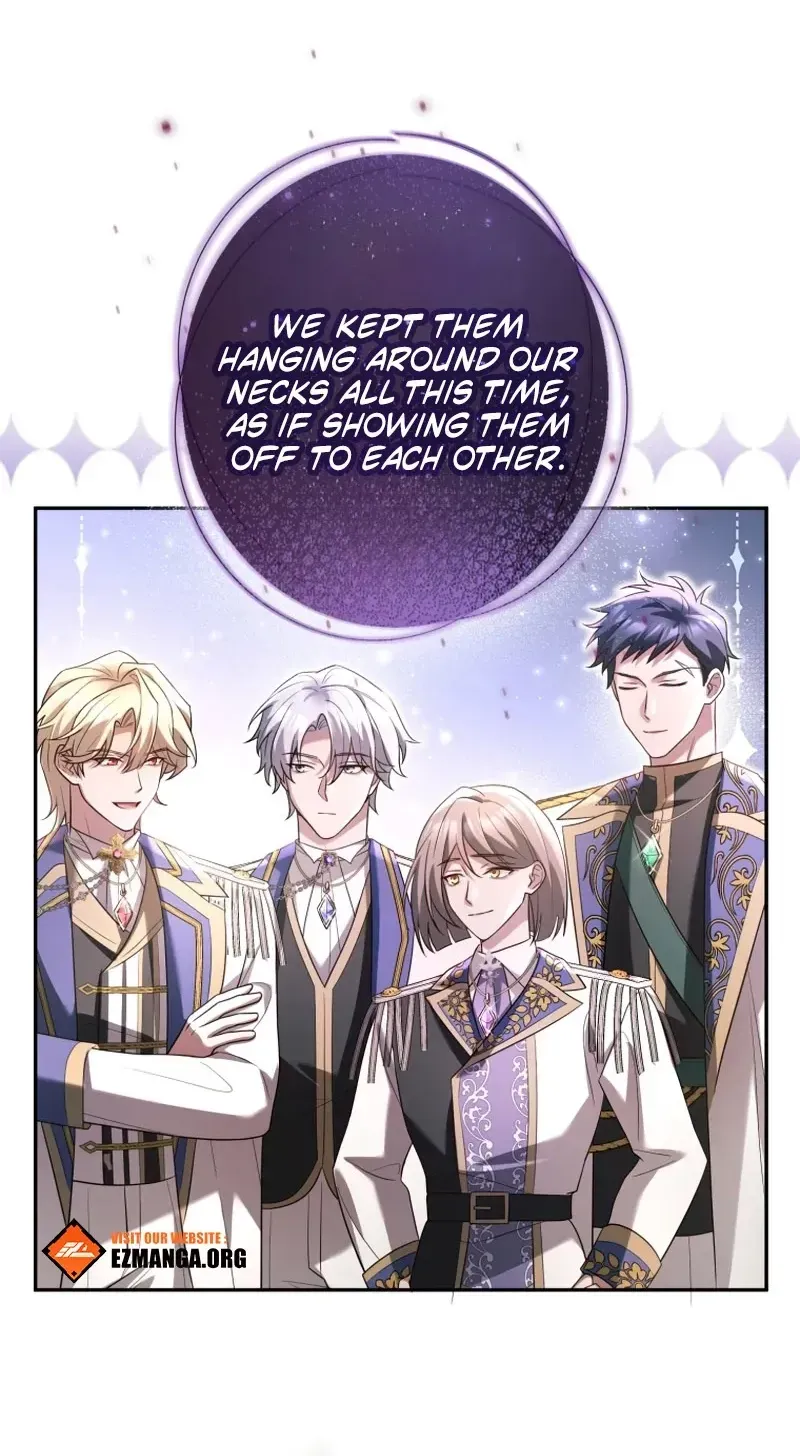 Goodbye, My Cheating Fiancé; I’ll Find Happiness in the Next Game chapter 22 page 61