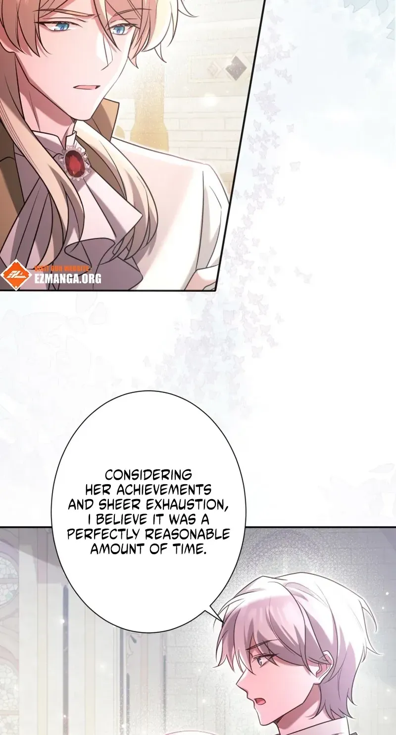 Goodbye, My Cheating Fiancé; I’ll Find Happiness in the Next Game chapter 22 page 82