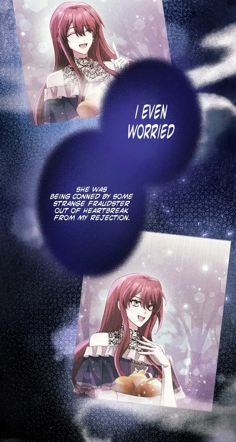 Goodbye, My Cheating Fiancé; I’ll Find Happiness in the Next Game chapter 22 page 20