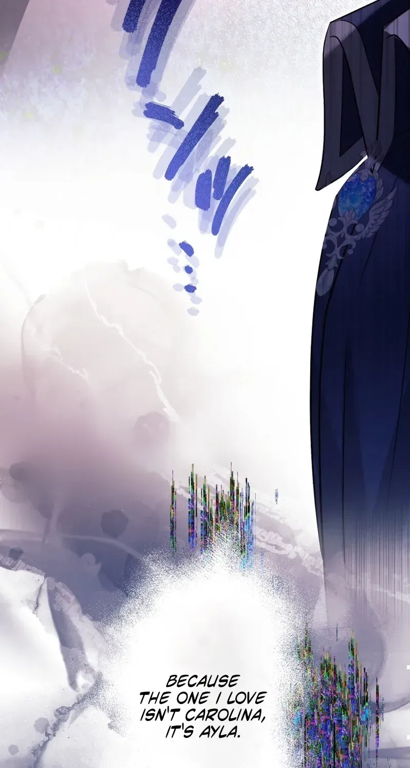 Goodbye, My Cheating Fiancé; I’ll Find Happiness in the Next Game chapter 22 page 42