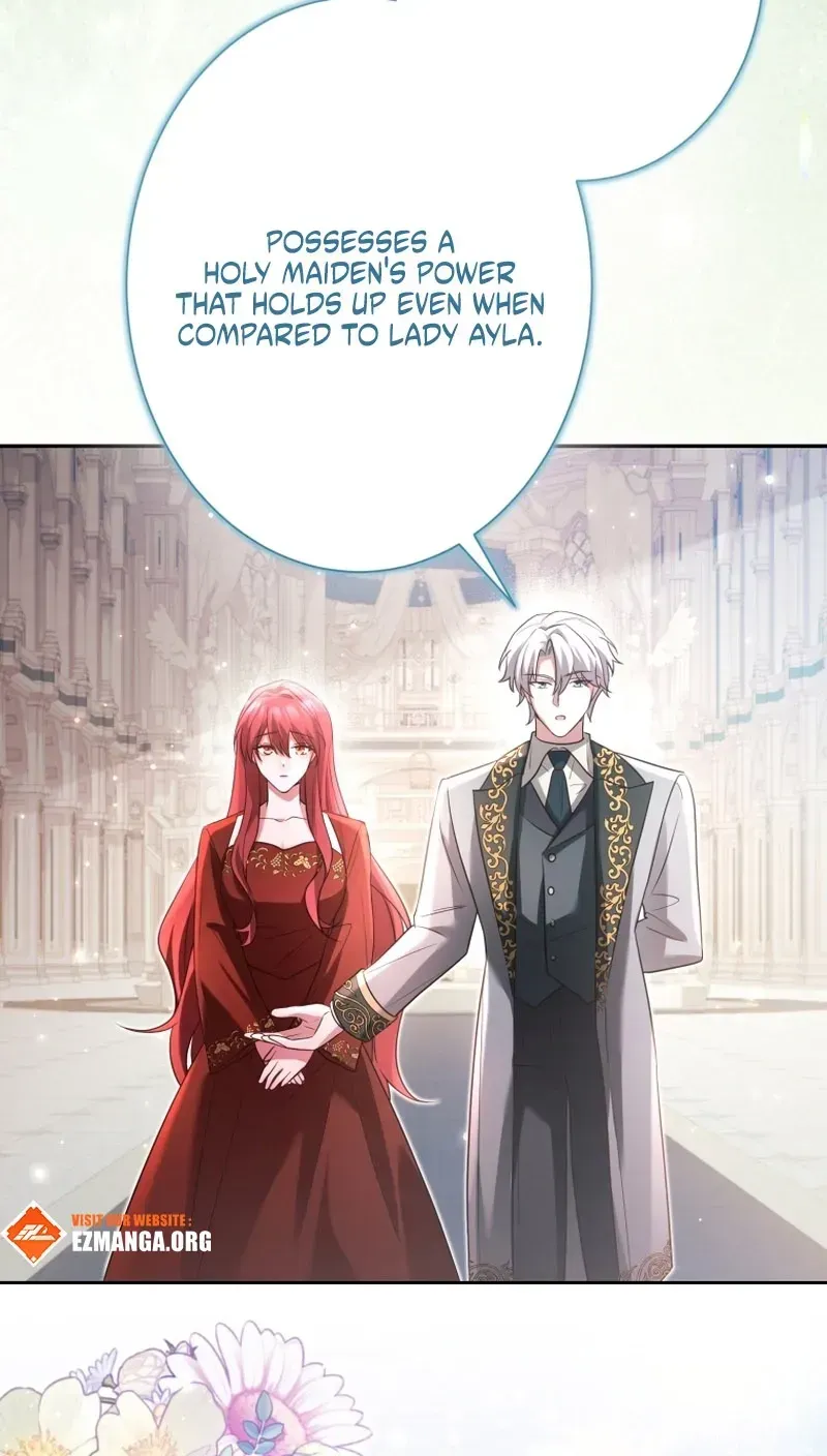 Goodbye, My Cheating Fiancé; I’ll Find Happiness in the Next Game chapter 22 page 87