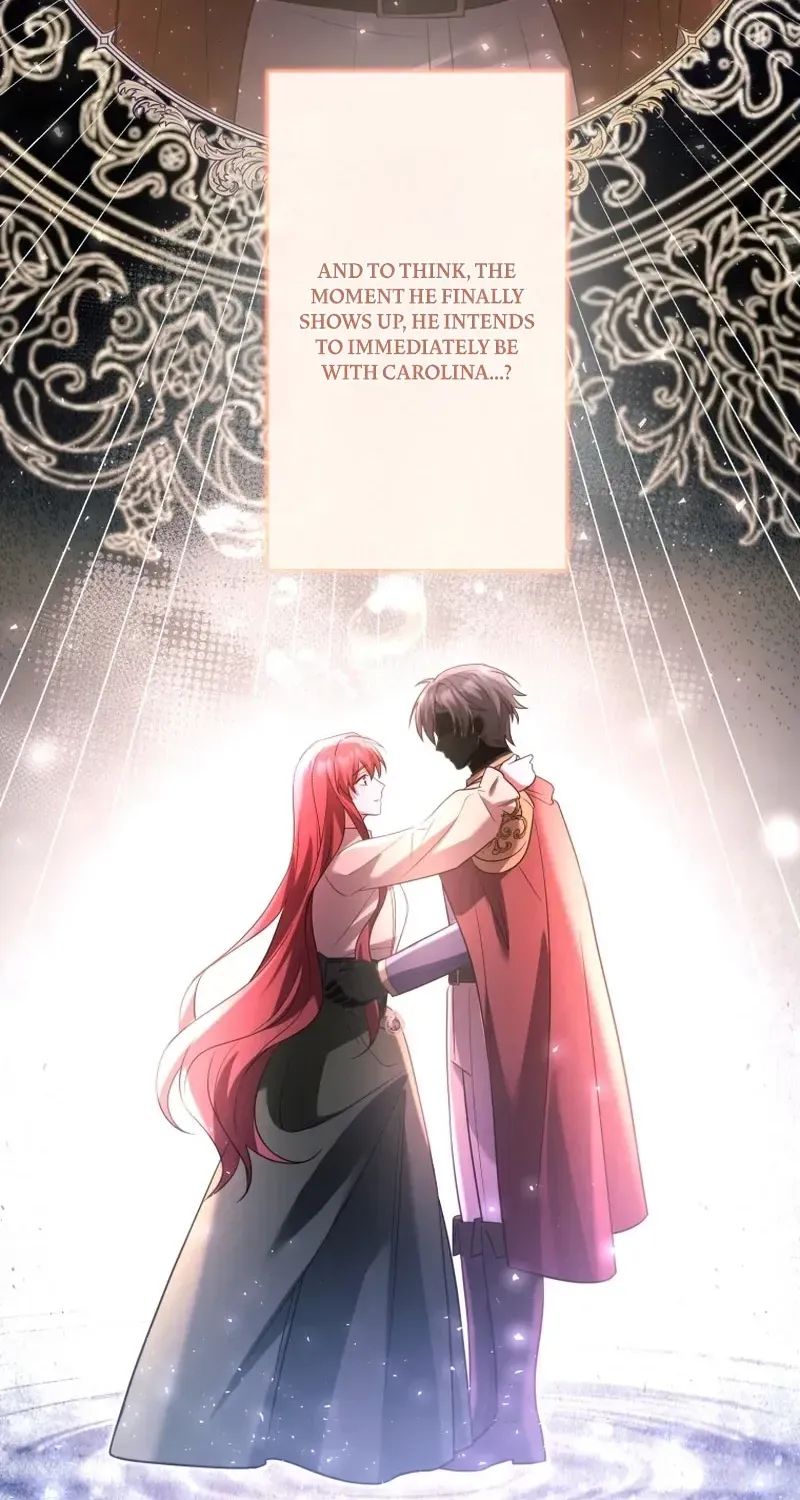 Goodbye, My Cheating Fiancé; I’ll Find Happiness in the Next Game chapter 22 page 32