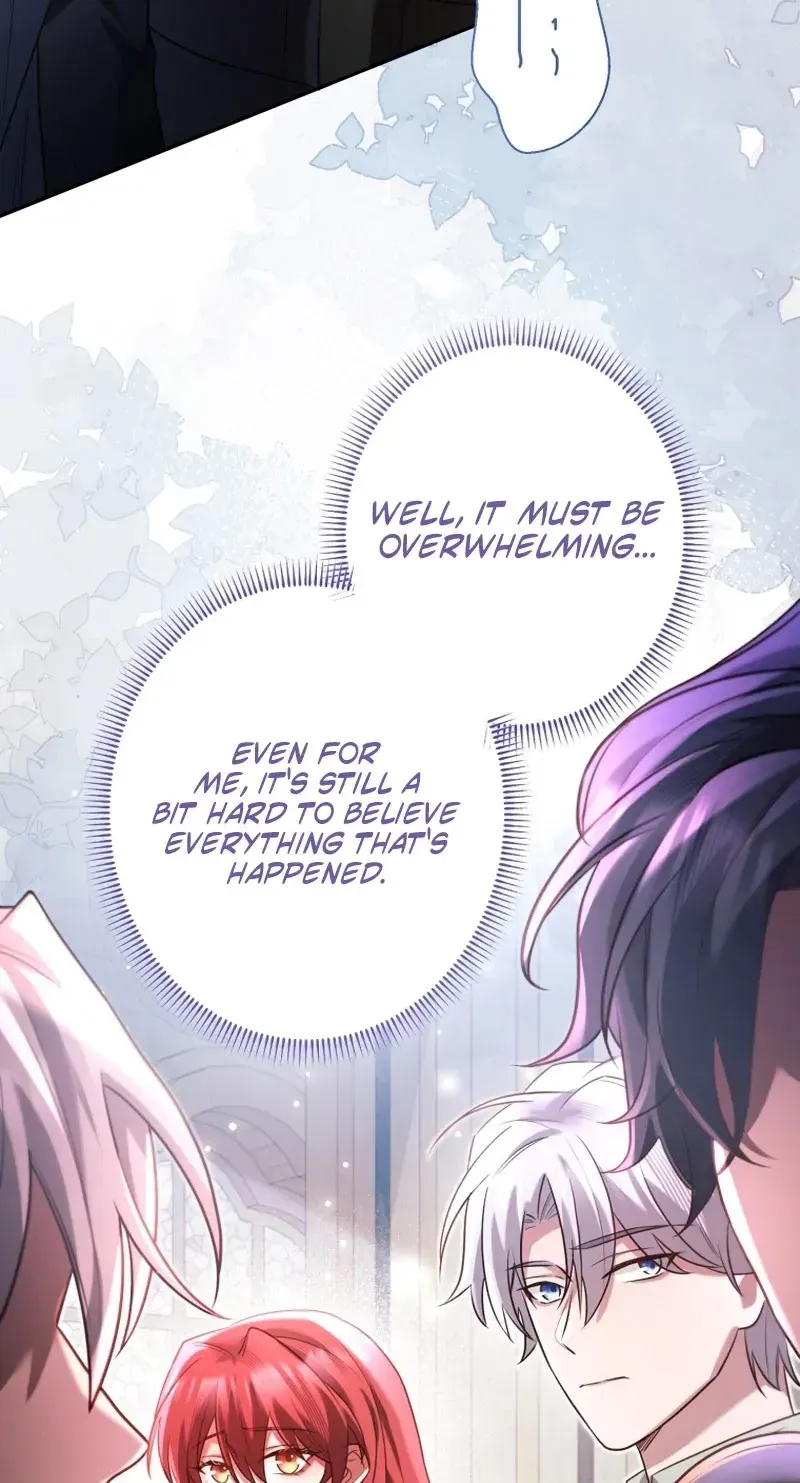 Goodbye, My Cheating Fiancé; I’ll Find Happiness in the Next Game chapter 22 page 80