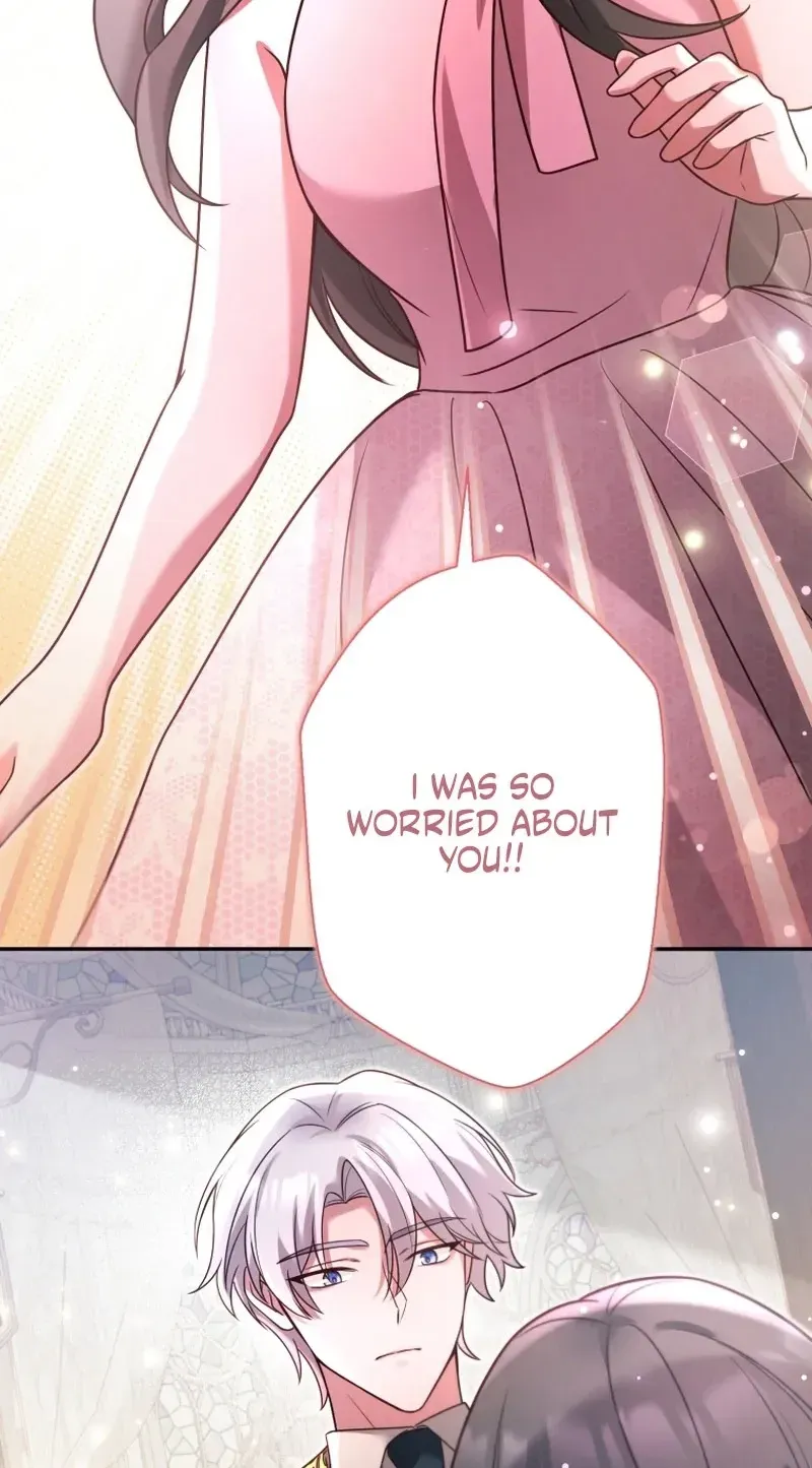 Goodbye, My Cheating Fiancé; I’ll Find Happiness in the Next Game chapter 22 page 94