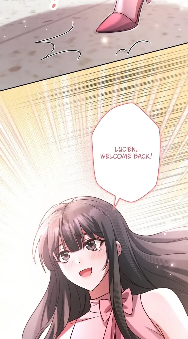 Goodbye, My Cheating Fiancé; I’ll Find Happiness in the Next Game chapter 22 page 93