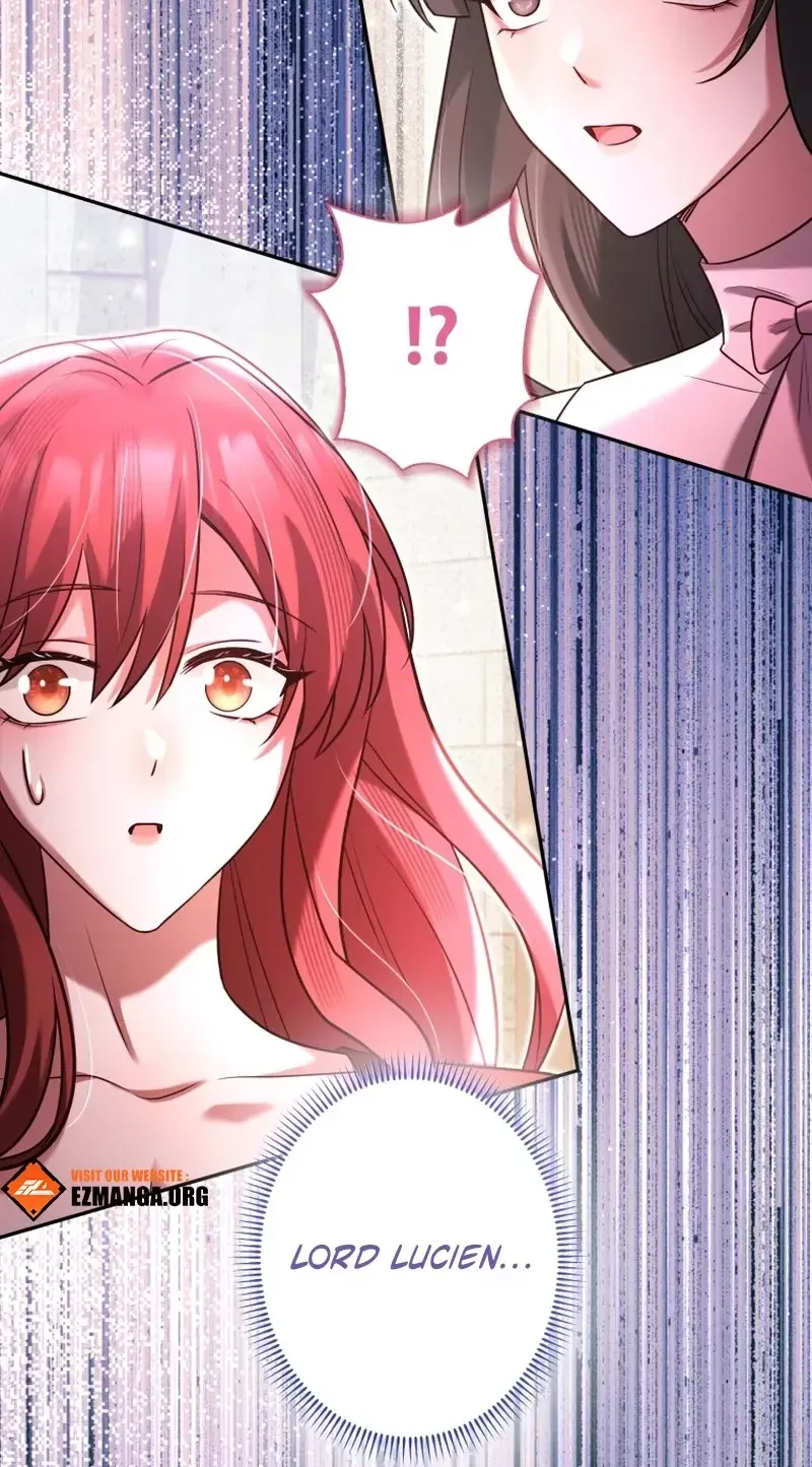 Goodbye, My Cheating Fiancé; I’ll Find Happiness in the Next Game chapter 22 page 98