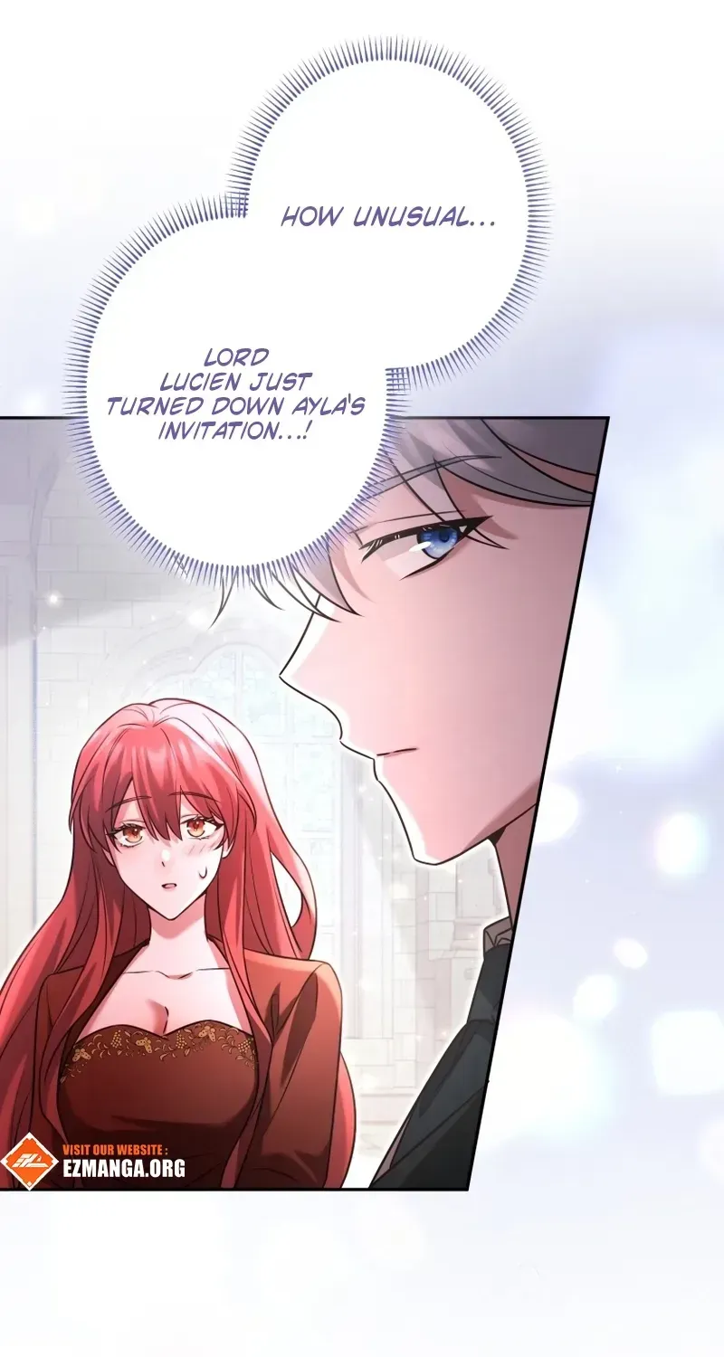 Goodbye, My Cheating Fiancé; I’ll Find Happiness in the Next Game chapter 23 page 59